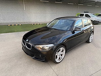 Bmw - 2014 - 114 - personenauto - afbeelding 23 van  32