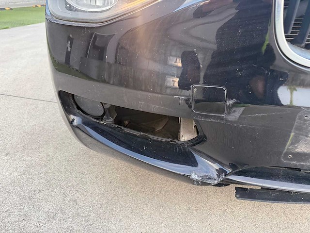 Bmw - 2014 - 114 - personenauto - afbeelding 30 van  32