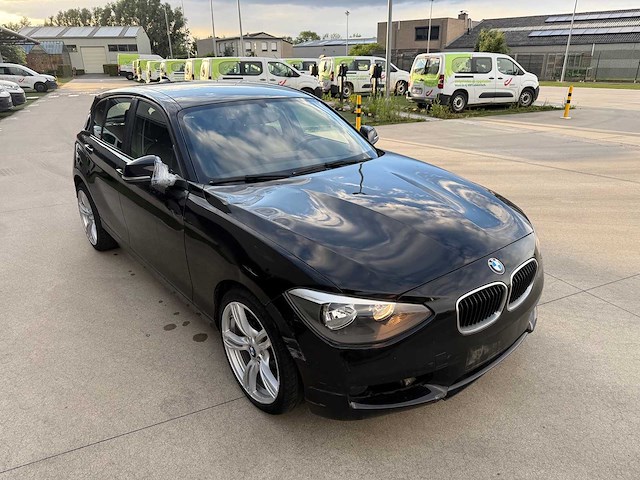 Bmw - 2014 - 114 - personenauto - afbeelding 32 van  32