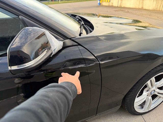 Bmw - 2014 - 114 - personenauto - afbeelding 3 van  33