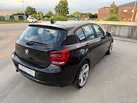 Bmw - 2014 - 114 - personenauto - afbeelding 7 van  33