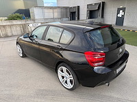 Bmw - 2014 - 114 - personenauto - afbeelding 10 van  33