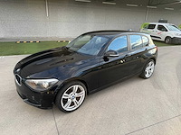 Bmw - 2014 - 114 - personenauto - afbeelding 1 van  33