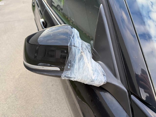 Bmw - 2014 - 114 - personenauto - afbeelding 15 van  33
