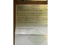 Bmw - 2014 - 114 - personenauto - afbeelding 21 van  33