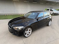 Bmw - 2014 - 114 - personenauto - afbeelding 12 van  33