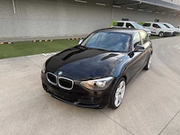 Bmw - 2014 - 114 - personenauto - afbeelding 28 van  33