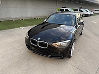Bmw - 2014 - 114 - personenauto - afbeelding 29 van  33