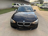 Bmw - 2014 - 114 - personenauto - afbeelding 30 van  33