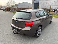 Bmw - 2014 - 116 d - personenauto - afbeelding 2 van  38