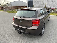 Bmw - 2014 - 116 d - personenauto - afbeelding 3 van  38