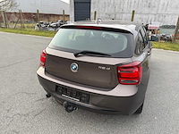 Bmw - 2014 - 116 d - personenauto - afbeelding 4 van  38