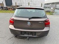 Bmw - 2014 - 116 d - personenauto - afbeelding 5 van  38