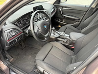 Bmw - 2014 - 116 d - personenauto - afbeelding 9 van  38