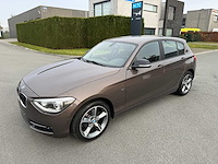 Bmw - 2014 - 116 d - personenauto - afbeelding 32 van  38