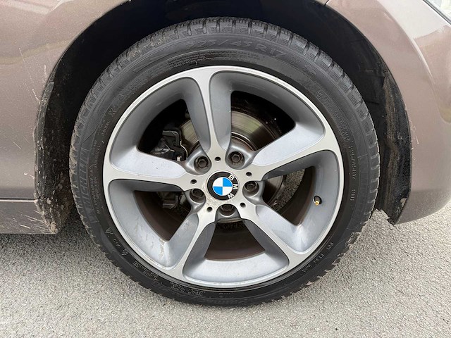 Bmw - 2014 - 116 d - personenauto - afbeelding 15 van  38