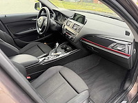 Bmw - 2014 - 116 d - personenauto - afbeelding 17 van  38