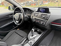 Bmw - 2014 - 116 d - personenauto - afbeelding 19 van  38