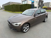 Bmw - 2014 - 116 d - personenauto - afbeelding 11 van  38