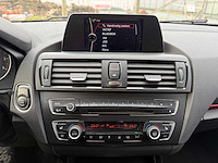 Bmw - 2014 - 116 d - personenauto - afbeelding 21 van  38