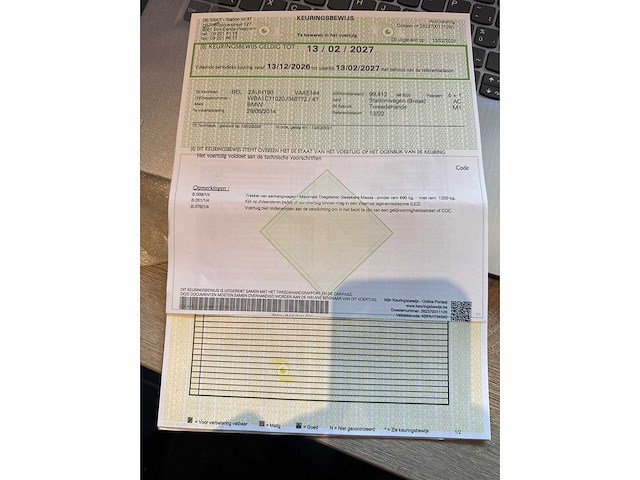Bmw - 2014 - 116 d - personenauto - afbeelding 22 van  38