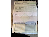 Bmw - 2014 - 116 d - personenauto - afbeelding 22 van  38