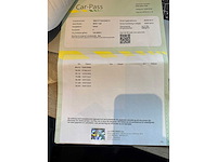 Bmw - 2014 - 116 d - personenauto - afbeelding 35 van  38