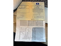 Bmw - 2014 - 116 d - personenauto - afbeelding 23 van  38