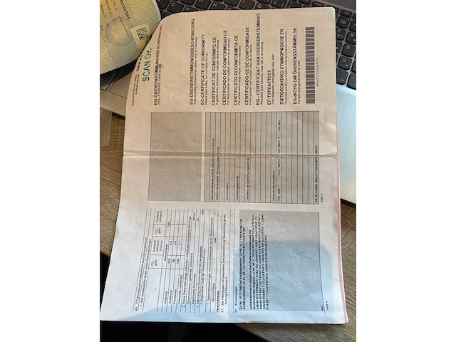 Bmw - 2014 - 116 d - personenauto - afbeelding 26 van  38