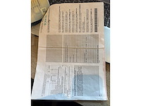 Bmw - 2014 - 116 d - personenauto - afbeelding 26 van  38