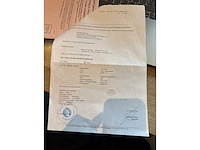 Bmw - 2014 - 116 d - personenauto - afbeelding 37 van  38