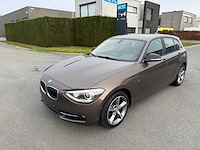 Bmw - 2014 - 116 d - personenauto - afbeelding 34 van  38