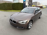 Bmw - 2014 - 116 d - personenauto - afbeelding 27 van  38