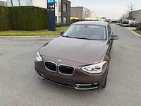 Bmw - 2014 - 116 d - personenauto - afbeelding 28 van  38