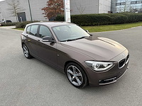 Bmw - 2014 - 116 d - personenauto - afbeelding 30 van  38