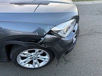 Bmw - 2014 - x1 - personenauto - afbeelding 2 van  24