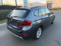 Bmw - 2014 - x1 - personenauto - afbeelding 17 van  24