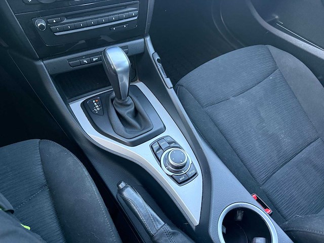 Bmw - 2014 - x1 - personenauto - afbeelding 19 van  24