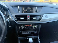 Bmw - 2014 - x1 - personenauto - afbeelding 9 van  24