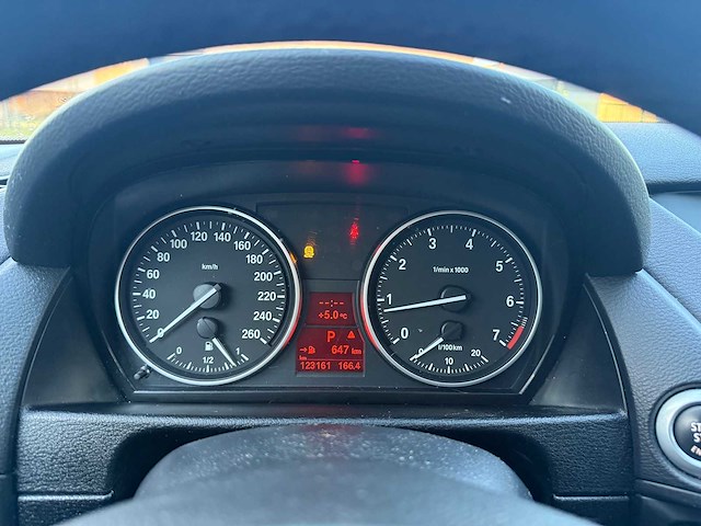 Bmw - 2014 - x1 - personenauto - afbeelding 10 van  24