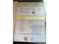 Bmw - 2014 - x1 - personenauto - afbeelding 11 van  24