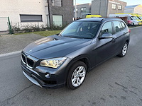 Bmw - 2014 - x1 - personenauto - afbeelding 8 van  24