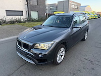 Bmw - 2014 - x1 - personenauto - afbeelding 20 van  24