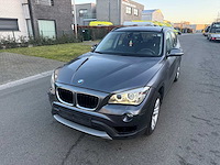 Bmw - 2014 - x1 - personenauto - afbeelding 12 van  24