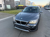 Bmw - 2014 - x1 - personenauto - afbeelding 13 van  24
