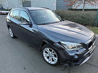 Bmw - 2014 - x1 - personenauto - afbeelding 16 van  24