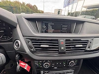 Bmw - 2014 - x1 - x1 - - afbeelding 12 van  35