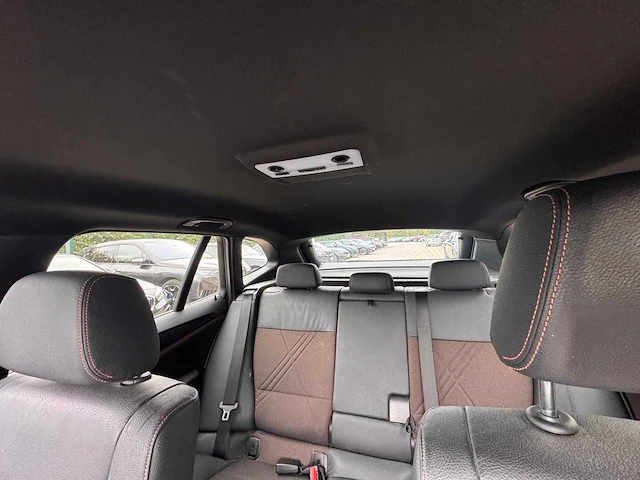 Bmw - 2014 - x1 - x1 - - afbeelding 19 van  35