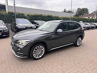 Bmw - 2014 - x1 - x1 - - afbeelding 18 van  35