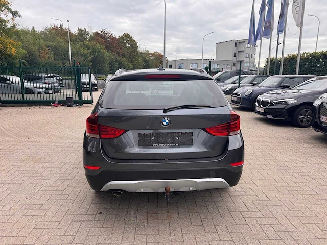 Bmw - 2014 - x1 - x1 - - afbeelding 30 van  35